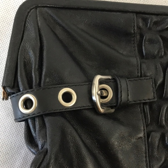 Nuovedine Genuine leather Made in Italy purse - Picture 9 of 13